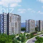 İstanbul’un Kalbinde Şık Daire (İlan No: 5516)