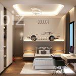 İstanbul’un Kalbinde Şık Daire (İlan No: 5516)
