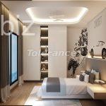 İstanbul’un Kalbinde Şık Daire (İlan No: 5516)