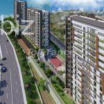 İstanbul’un Kalbinde Şık Daire (İlan No: 5516)