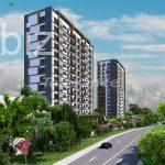 İstanbul’un Kalbinde Şık Daire (İlan No: 5516)