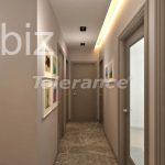 İstanbul’un Kalbinde Şık Daire (İlan No: 5516)