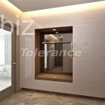 İstanbul’un Kalbinde Şık Daire (İlan No: 5516)