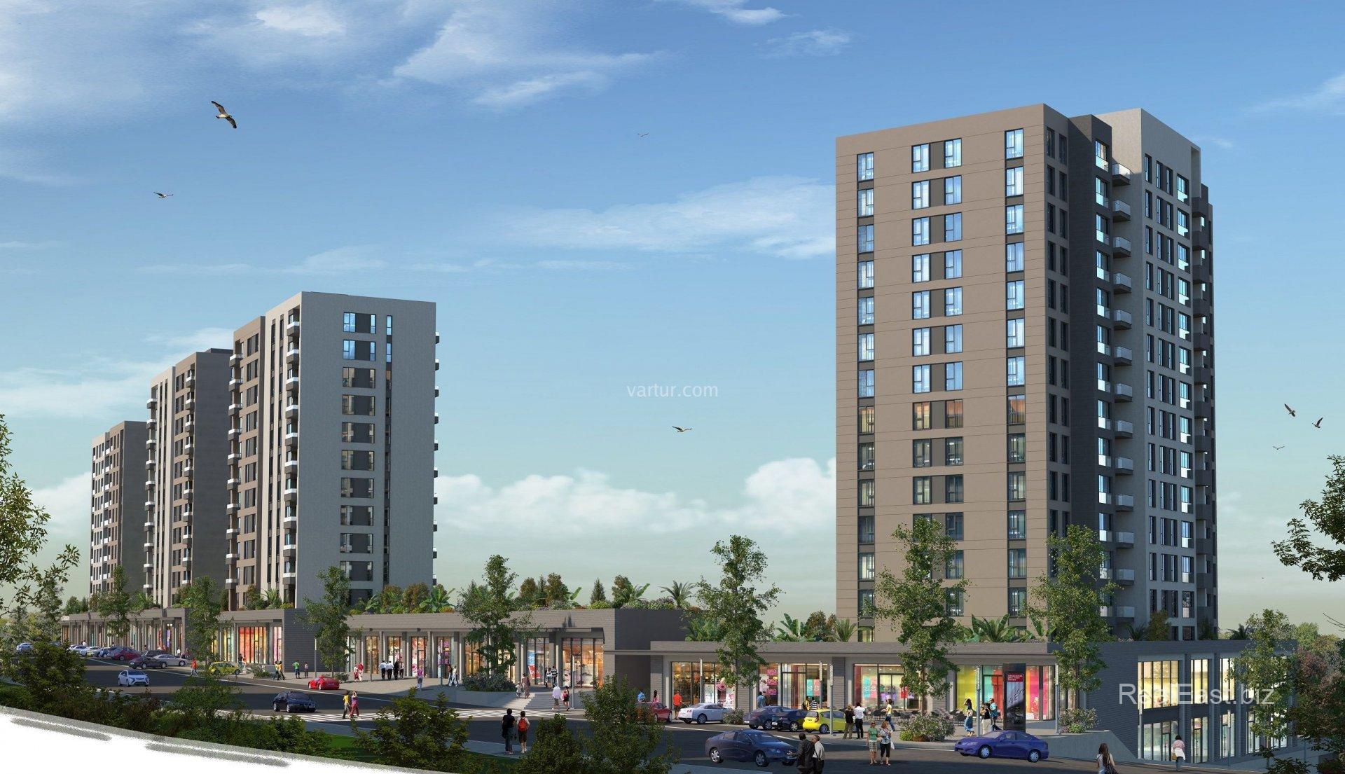 Prime Istanbul Apartment in Fatih