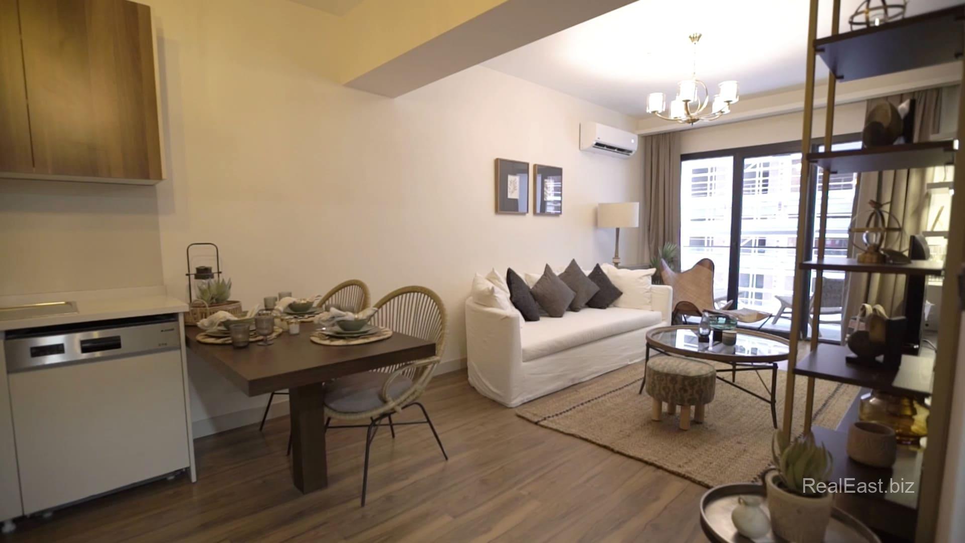Charming Apartment in Tuzla, Istanbul