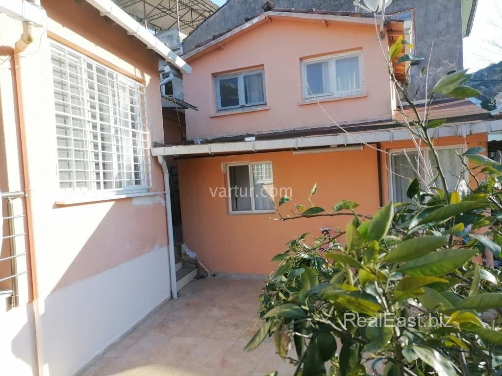 Lifestyle Apartment on Büyükada Island