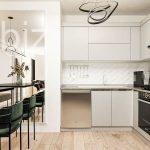 Luxury Apartment in Pendik, Istanbul (Listing No: 5522)