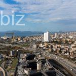 Luxury Apartment in Pendik, Istanbul (Listing No: 5522)
