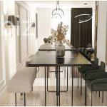 Luxury Apartment in Pendik, Istanbul (Listing No: 5522)