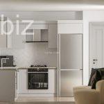 Luxury Apartment in Pendik, Istanbul (Listing No: 5522)