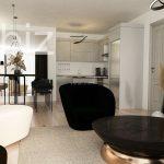 Luxury Apartment in Pendik, Istanbul (Listing No: 5522)
