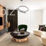 Luxury Apartment in Pendik, Istanbul (Listing No: 5522)