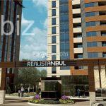 Modern Apartment in Zeytinburnu, Istanbul (Listing No: 5525)