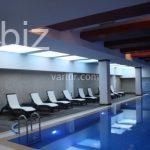 Modern Apartment in Historic Zeytinburnu, Istanbul (Listing No: 5526)