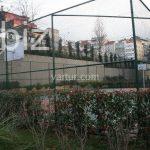 Modern Apartment in Historic Zeytinburnu, Istanbul (Listing No: 5526)