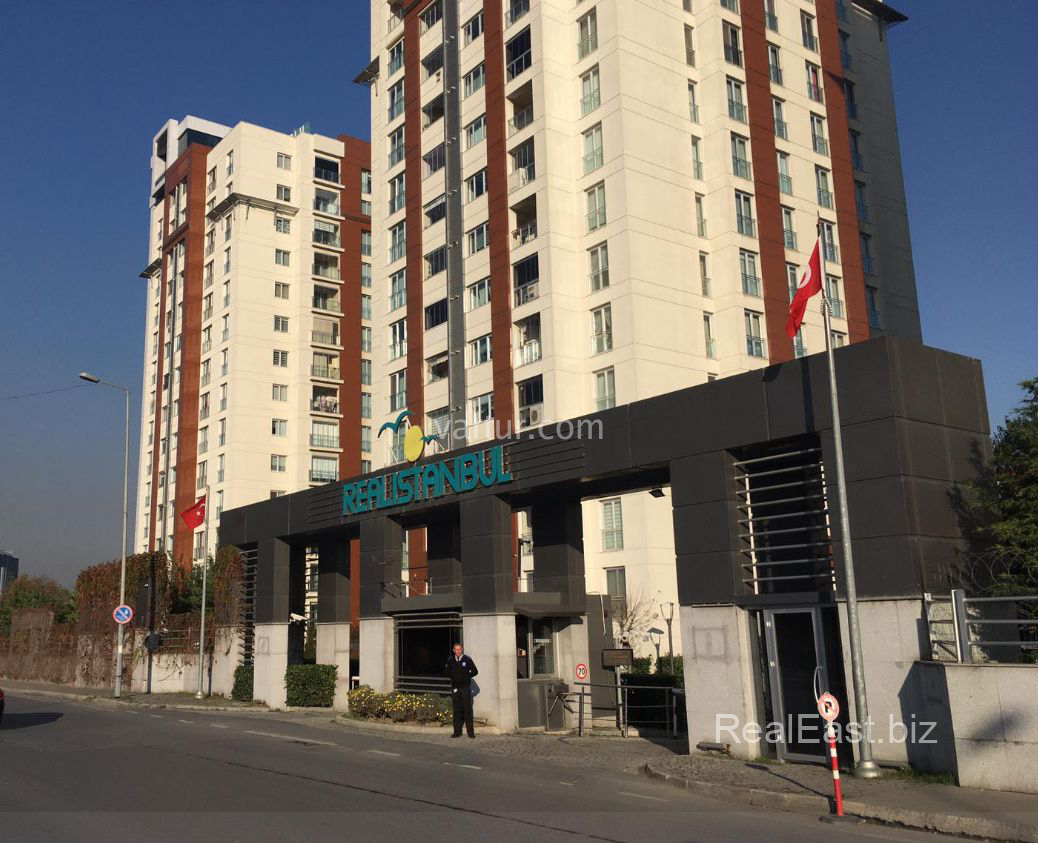 Modern Apartment in Historic Zeytinburnu, Istanbul