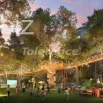 İstanbul’da Harika Olan Modern Daire (İlan No: 5527)