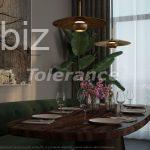 İstanbul’da Harika Olan Modern Daire (İlan No: 5527)