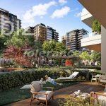 İstanbul’da Harika Olan Modern Daire (İlan No: 5527)