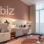 İstanbul’da Harika Olan Modern Daire (İlan No: 5527)