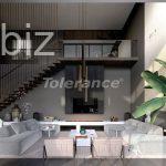 İstanbul’da Harika Olan Modern Daire (İlan No: 5527)