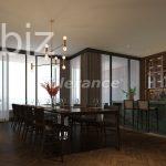 İstanbul’da Harika Olan Modern Daire (İlan No: 5527)