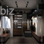 İstanbul’da Harika Olan Modern Daire (İlan No: 5527)