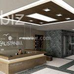 Stylish Apartment in Vibrant Zeytinburnu, Istanbul (Listing No: 5528)