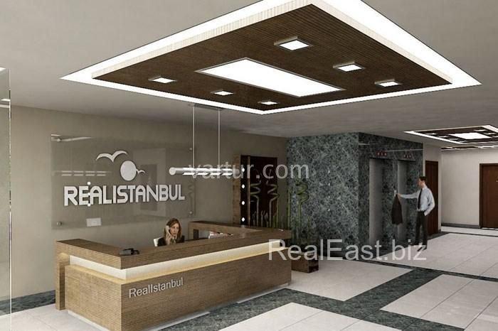 Stylish Apartment in Vibrant Zeytinburnu, Istanbul