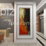 İstanbul’da Mükemmel Olanaklara Sahip Modern Daire (İlan No: 5529)