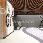 İstanbul’da Mükemmel Olanaklara Sahip Modern Daire (İlan No: 5529)