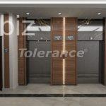 İstanbul’da Mükemmel Olanaklara Sahip Modern Daire (İlan No: 5529)