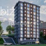 İstanbul’da Mükemmel Olanaklara Sahip Modern Daire (İlan No: 5529)