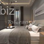 İstanbul’da Mükemmel Olanaklara Sahip Modern Daire (İlan No: 5529)