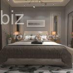 İstanbul’da Mükemmel Olanaklara Sahip Modern Daire (İlan No: 5529)