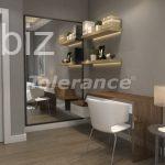 İstanbul’da Mükemmel Olanaklara Sahip Modern Daire (İlan No: 5529)