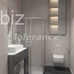İstanbul’da Mükemmel Olanaklara Sahip Modern Daire (İlan No: 5529)