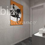 İstanbul’da Mükemmel Olanaklara Sahip Modern Daire (İlan No: 5529)