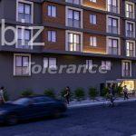 İstanbul’da Mükemmel Olanaklara Sahip Modern Daire (İlan No: 5529)