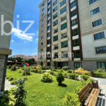 Luxurious Duplex Apartment in Beylikduzu with Sea Views (Listing No: 5530)