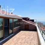 Luxurious Duplex Apartment in Beylikduzu with Sea Views (Listing No: 5530)