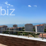 Luxurious Duplex Apartment in Beylikduzu with Sea Views (Listing No: 5530)