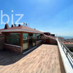 Luxurious Duplex Apartment in Beylikduzu with Sea Views (Listing No: 5530)