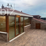 Luxurious Duplex Apartment in Beylikduzu with Sea Views (Listing No: 5530)