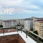 Luxurious Duplex Apartment in Beylikduzu with Sea Views (Listing No: 5530)