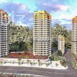 Charming Apartment in the Heart of Kartal, Istanbul (Listing No: 5531)