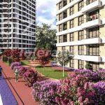 Charming Apartment in the Heart of Kartal, Istanbul (Listing No: 5531)