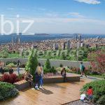 Charming Apartment in the Heart of Kartal, Istanbul (Listing No: 5531)