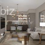 Charming Apartment in the Heart of Kartal, Istanbul (Listing No: 5531)