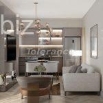 Charming Apartment in the Heart of Kartal, Istanbul (Listing No: 5531)